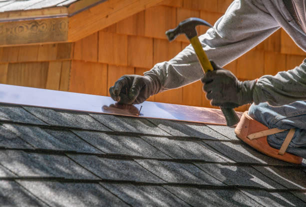 Best EPDM Roofing  in Rockingham, NC