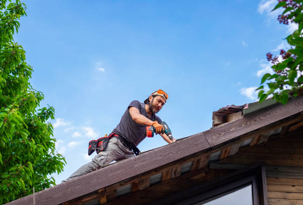 Best Commercial Roofing Services  in Rockingham, NC