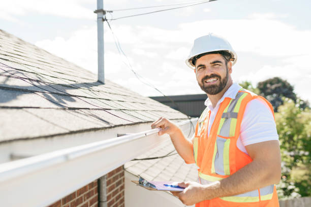 Fast & Reliable Emergency Roof Repairs in Rockingham, NC