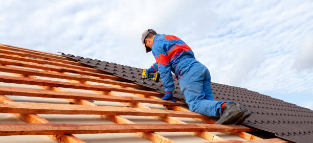 Best Roof Maintenance and Cleaning  in Rockingham, NC