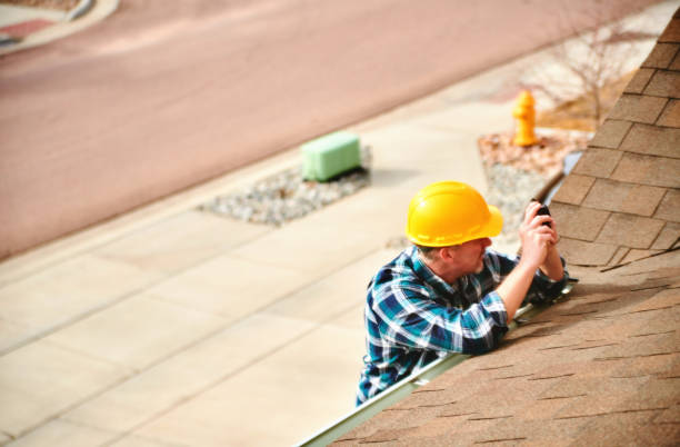 EPDM Roofing in Rockingham, NC