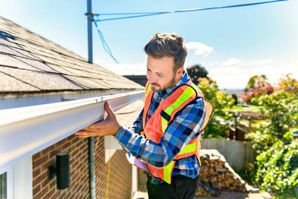 Best Green or Eco-Friendly Roofing Solutions  in Rockingham, NC