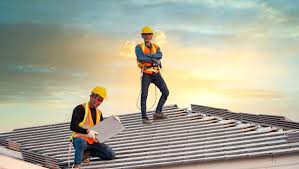 Best Metal Roofing Installation  in Rockingham, NC
